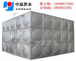 不銹鋼方形水箱有哪些部件？什么材質(zhì)的質(zhì)量好